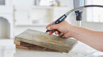 Гибкий вал-удлинитель DREMEL® (225) 26150225JA