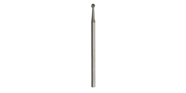 Гравировальный резец 2,4 мм (107) Dremel 26150107JA