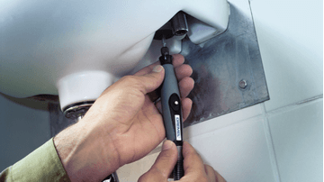 Гибкий вал-удлинитель DREMEL® (225) 26150225JA
