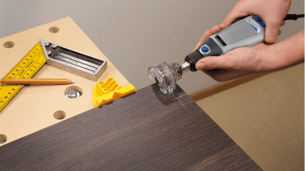 Приставка-минипила DREMEL® (670) 26150670JA