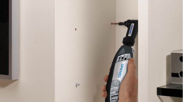 Угловая приставка DREMEL® (575) 2615057532