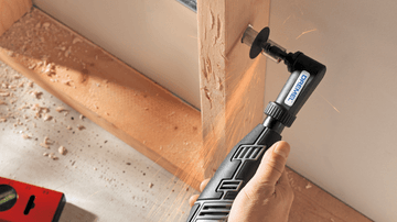 Угловая приставка DREMEL® (575) 2615057532