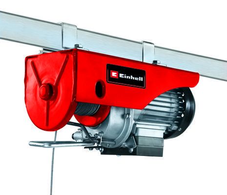 Лебедки электрические EINHELL TC-EH 250