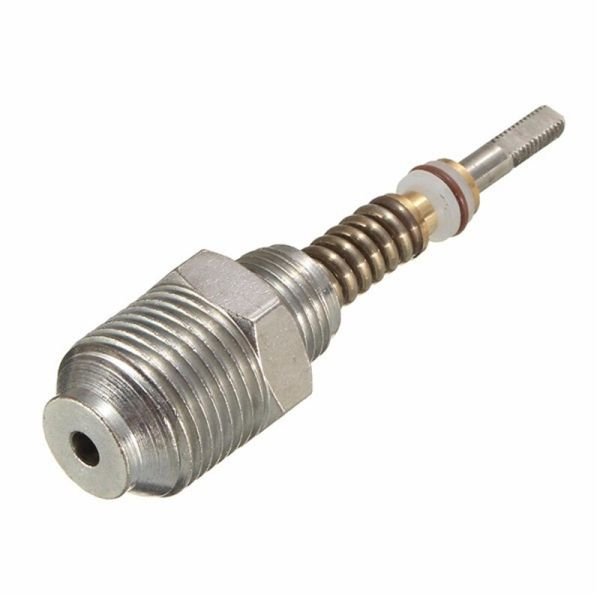 Педальный клапан в сборе (WAGNER) TITAN FOOT VALVE ASSY, PKGD (236-010A)