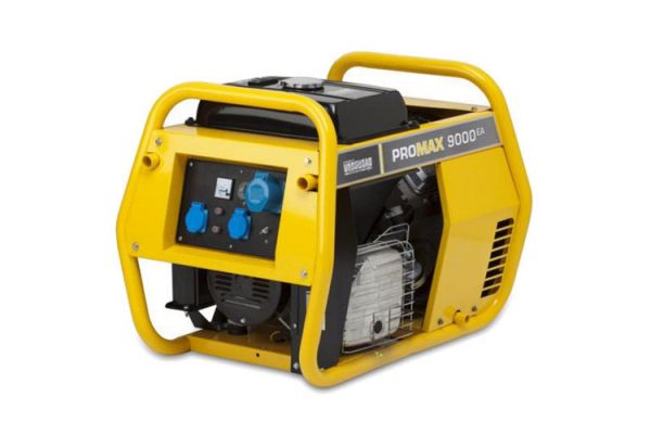 Генератор Briggs&Stratton ProMax 9000 EA