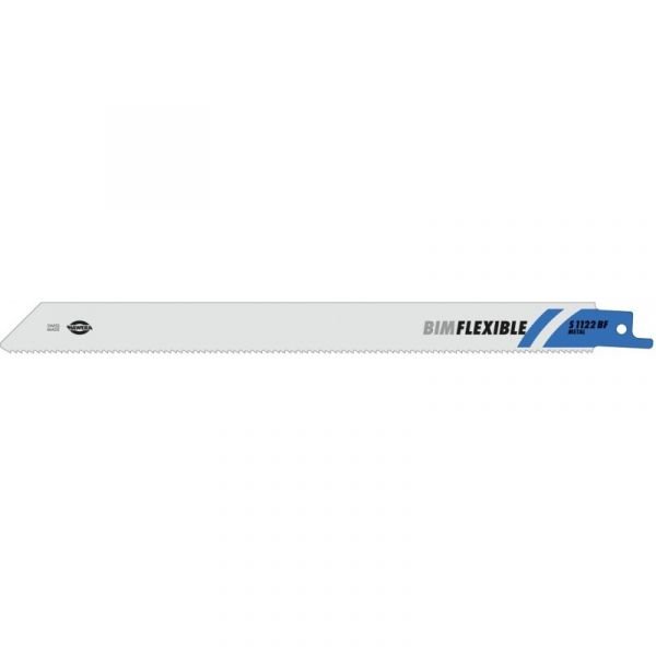 Пильное полотно для сабельной пилы HAWERA BIM FLEXIBLE S 1122 BF