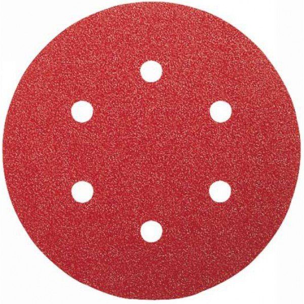 Шлифовальные листы Bosch Best for Wood P40 (2608607833)