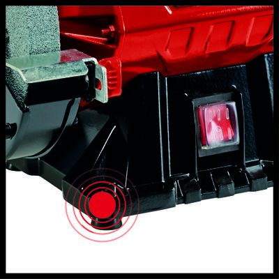 Станок точильный EINHELL TC-US 350