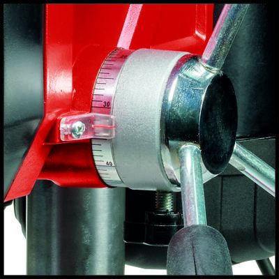 Станок сверлильный EINHELL TE-BD 550 E