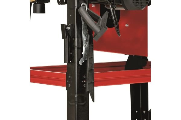 Пильный станок по дереву Einhell TE-TS 315 UD