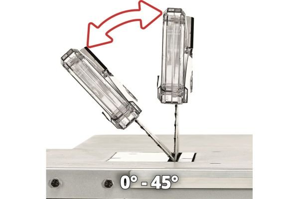 Пильный станок по дереву Einhell TE-TS 315 UD