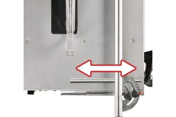 Пильный станок по дереву Einhell TE-TS 315 UD